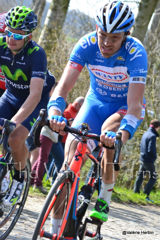 Tour des Flandres 2015 by Valérie Herbin (11)