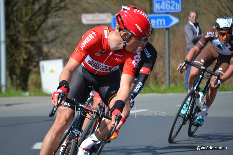 Tour des Flandres 2015 by Valérie Herbin (2)