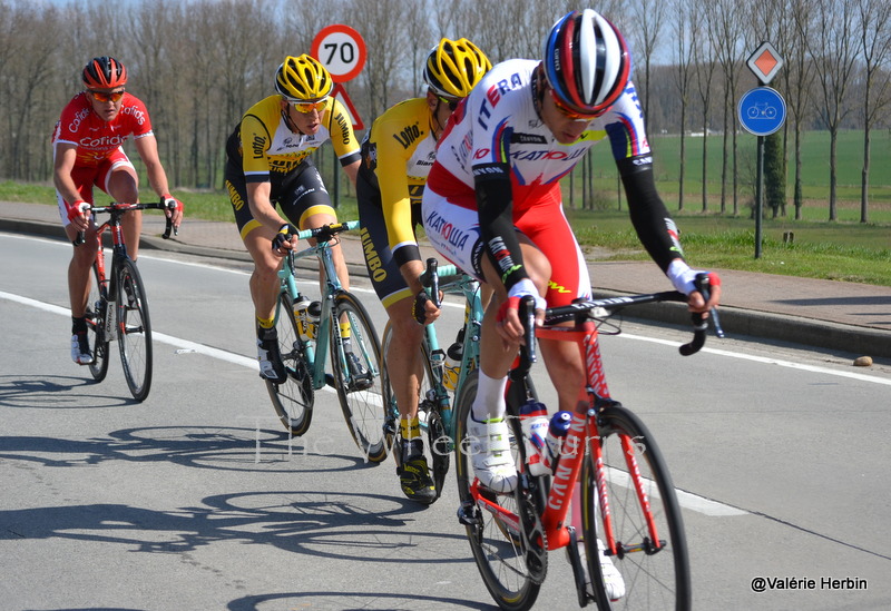 Tour des Flandres 2015 by Valérie Herbin (53)