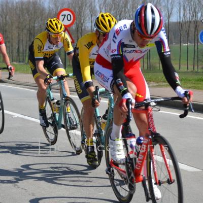 Tour des Flandres 2015 by Valérie Herbin (53)