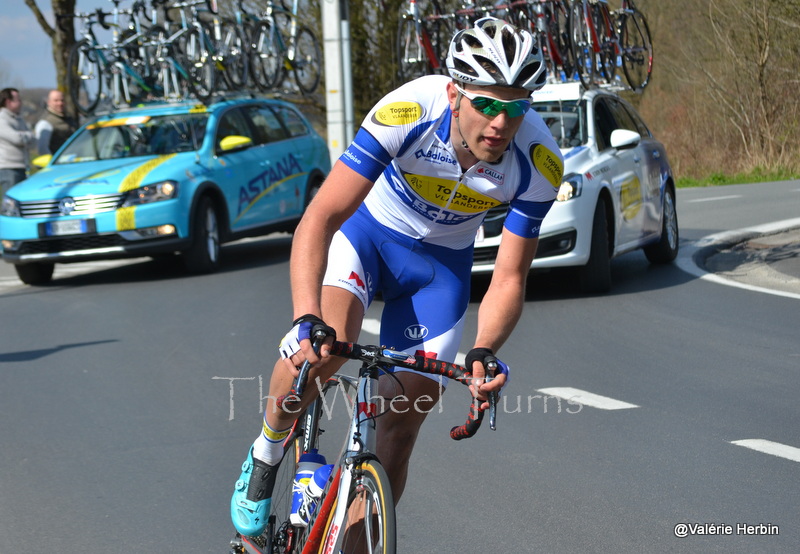 Tour des Flandres 2015 by Valérie Herbin (7)