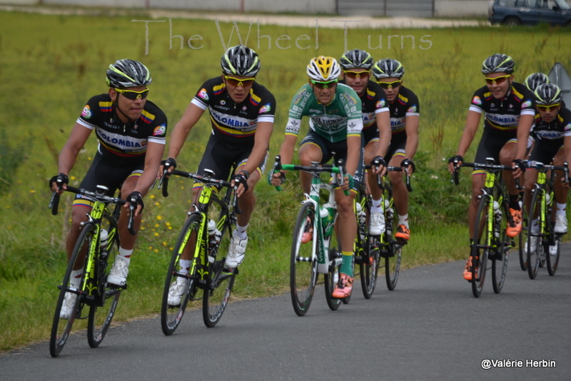 Tour du Limousin 2014 St2 by Valérie (11)