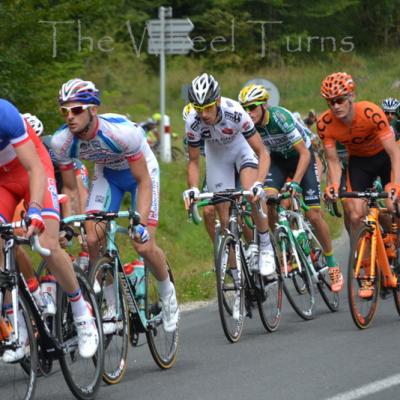 Tour du Limousin 2014 St2 by Valérie (6)