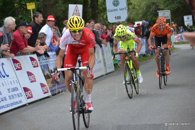 Tour du Limousin 2014 st3 by Valérie  (19)