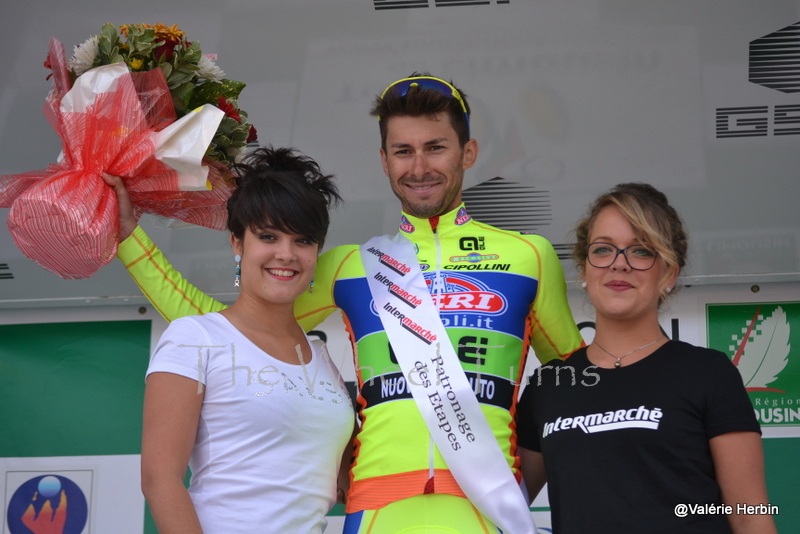 Tour du Limousin 2014 st3 by Valérie  (27)