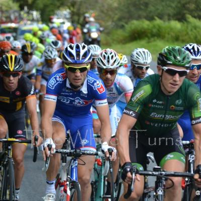 Tour du Limousin 2014 st3 by Valérie  (3)