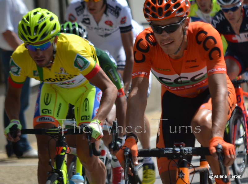 Tour du Limousin 2014 St4 by Valérie (7)