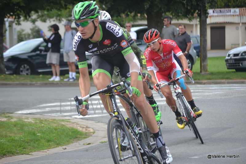 Tour Poitou-Charentes by Valérie Herbin (8)