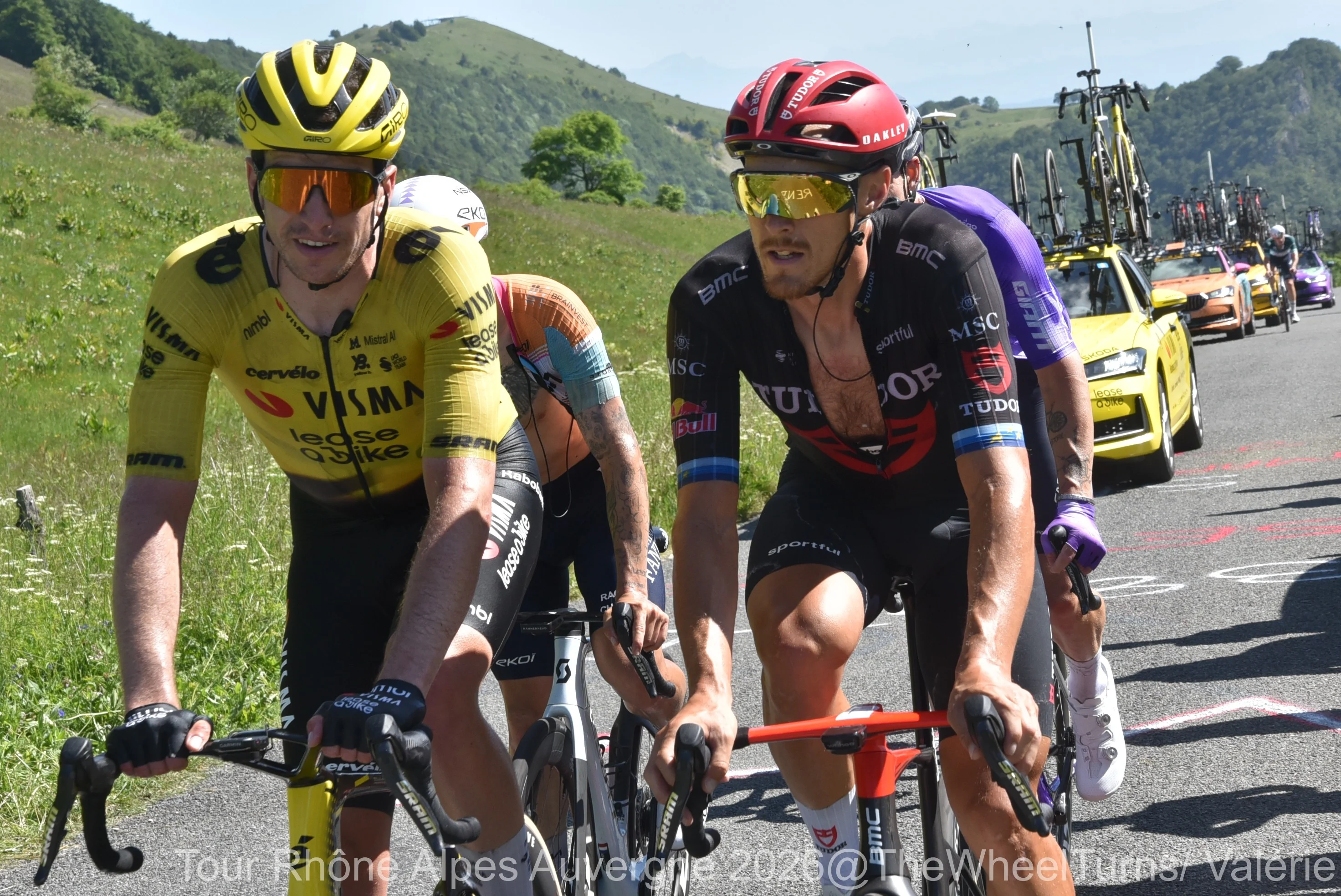 Tour rhone alpes 2026 thewheelturns 34 