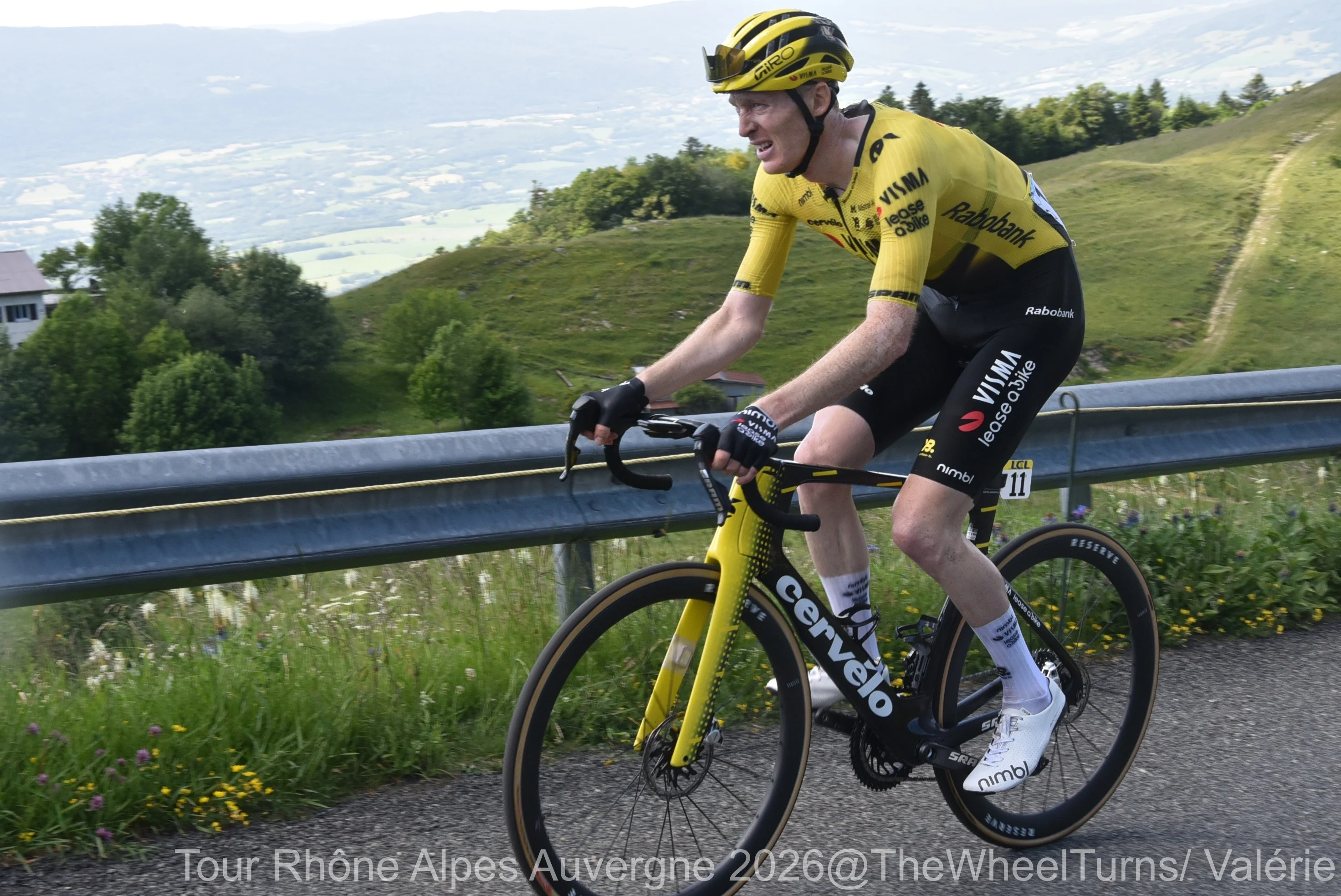 Tour rhone alpes 2026 thewheelturns 4 