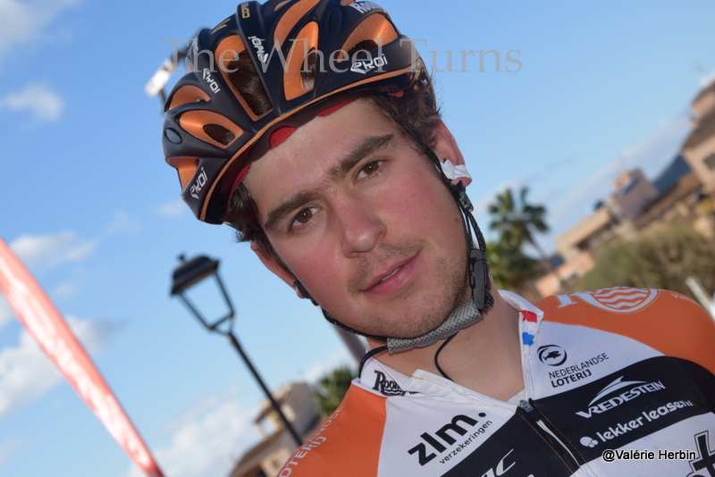 trofeo tramuntana 2017 (144) Brian Van Goethem