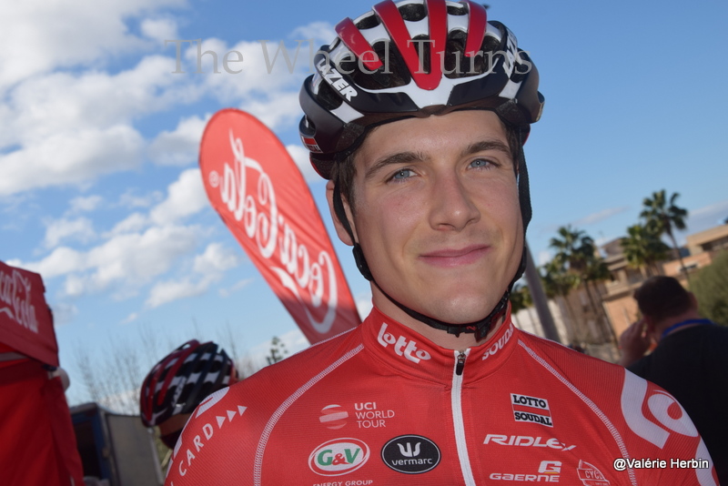trofeo tramuntana 2017 (167) Louis Vervaecke