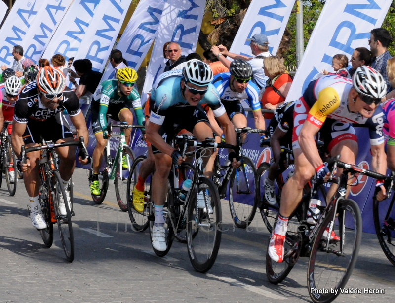 Turkey 2013 Finish  stage 1 by Valérie Herbin (3)