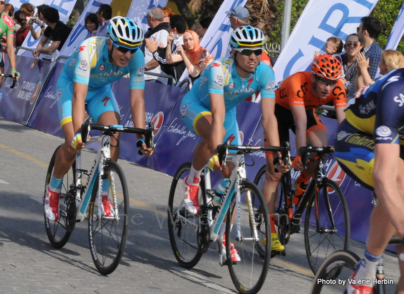 Turkey 2013 Finish  stage 1 by Valérie Herbin (5)