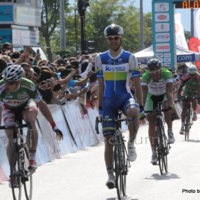 Turkey 2013 Finish  stage 2 Antalya  (1)