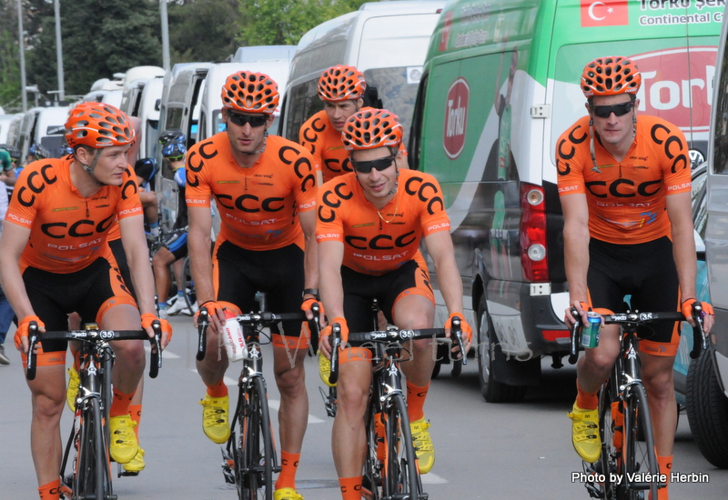 Turkey 2013 Finish  stage 2 Antalya  (2)