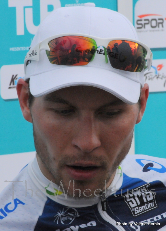 Turkey 2013 Finish  stage 2 Antalya  (3)