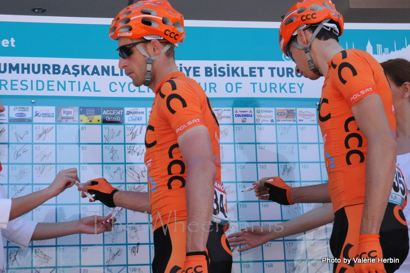 Turkey 2013 Stage  3 Elmali by Valérie (6)