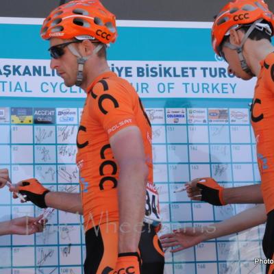 Turkey 2013 Stage  3 Elmali by Valérie (6)