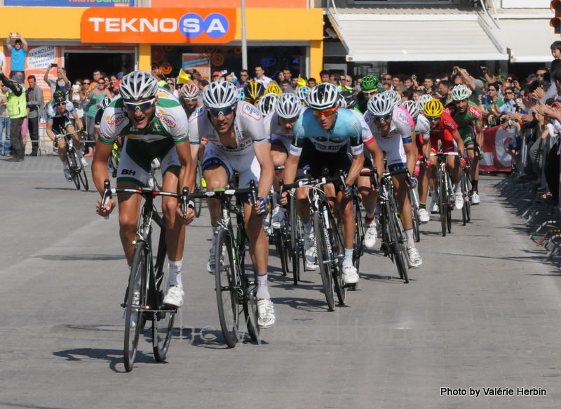 Turkey 2013 stage 4 finish Marmaris (1)