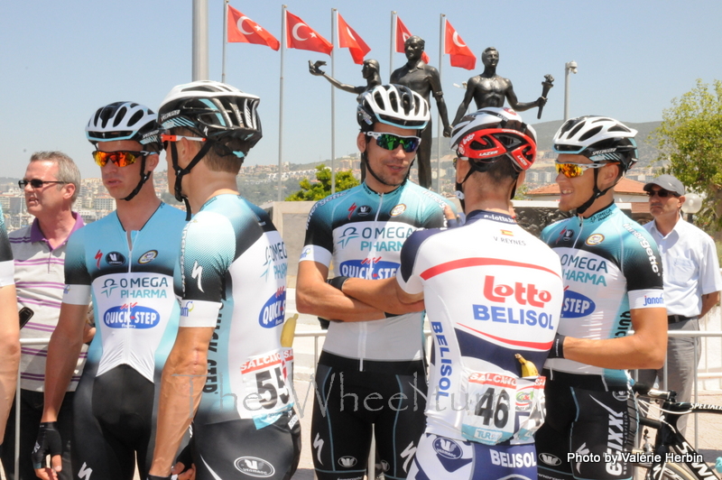 Turkey 2013 Stage 7 Izmir by Valérie (15)