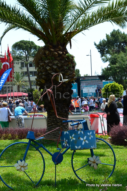 Turkey 2013 start Alanya by Valérie Herbin   (1)