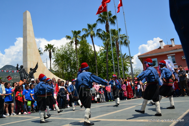 Turkey 2013 start Alanya by Valérie Herbin   (2)