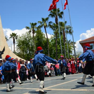 Turkey 2013 start Alanya by Valérie Herbin   (2)