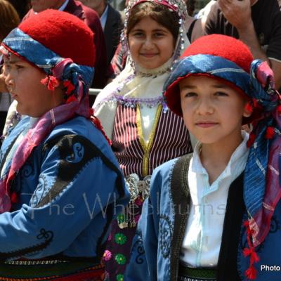 Turkey 2013 start Alanya by Valérie Herbin   (4)