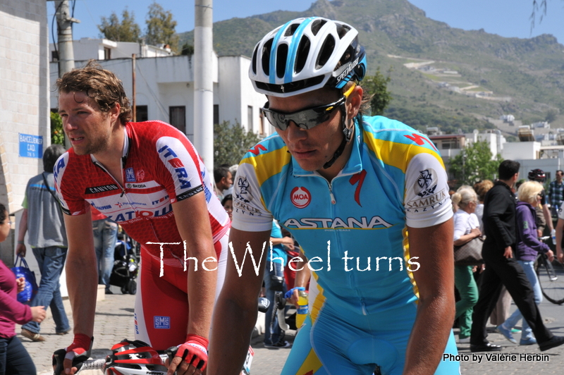 Turkey- Finish stage 5 by Valérie Herbin (20)