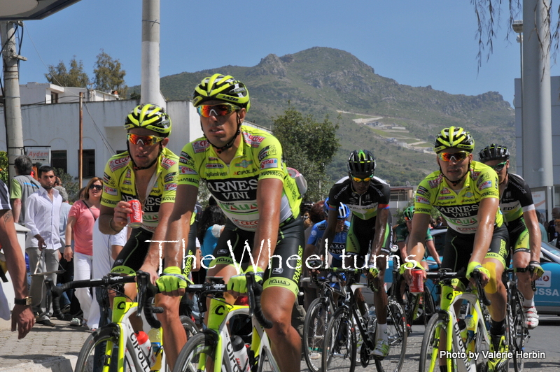 Turkey- Finish stage 5 by Valérie Herbin (22)