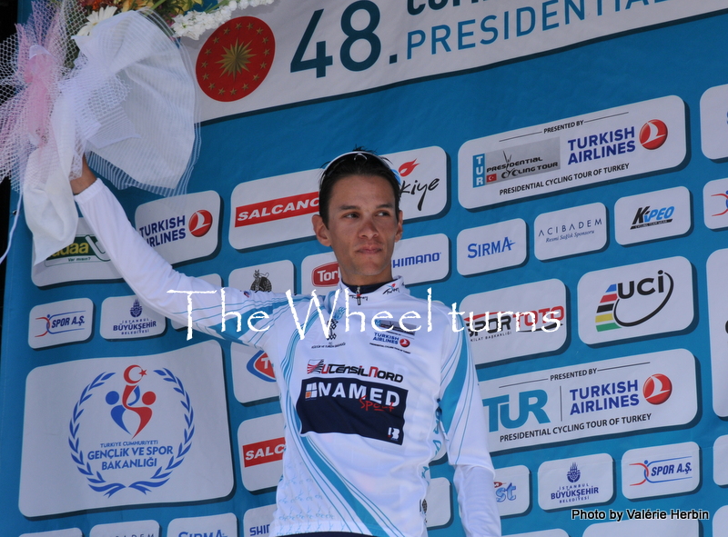 Turkey- Finish stage 5 by Valérie Herbin (31)