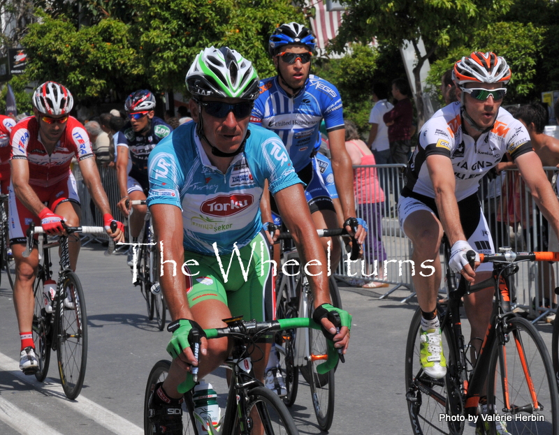 Turkey- Finish stage 5 by Valérie Herbin (6)