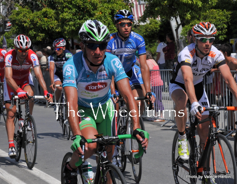 Turkey- Finish stage 5 by Valérie Herbin (7)