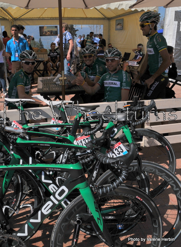 Turkey -Stage 3 start Antalya by Valérie Herbin (5)