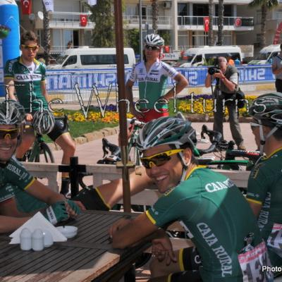 Turkey -Stage 3 start Antalya by Valérie Herbin (6)