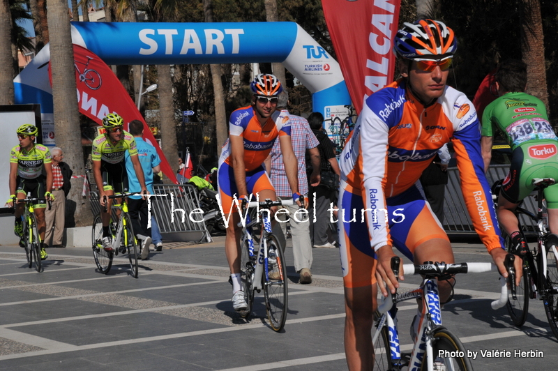 Turkey Stage 5 Start Marmaris by Valérie Herbin (15)