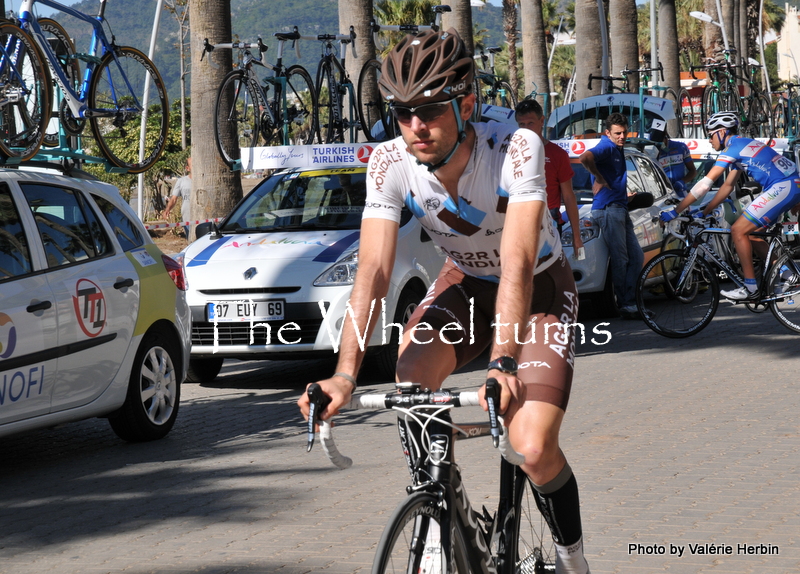 Turkey Stage 5 Start Marmaris by Valérie Herbin (25)