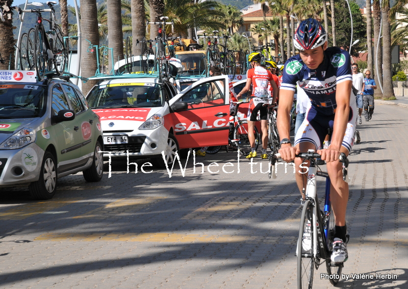 Turkey Stage 5 Start Marmaris by Valérie Herbin (26)