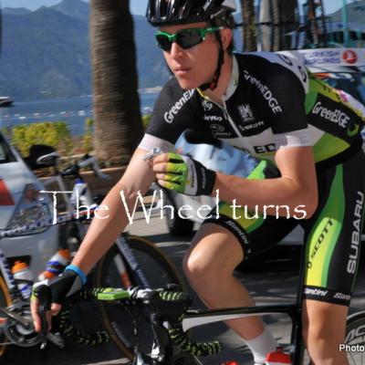 Turkey Stage 5 Start Marmaris by Valérie Herbin (31)
