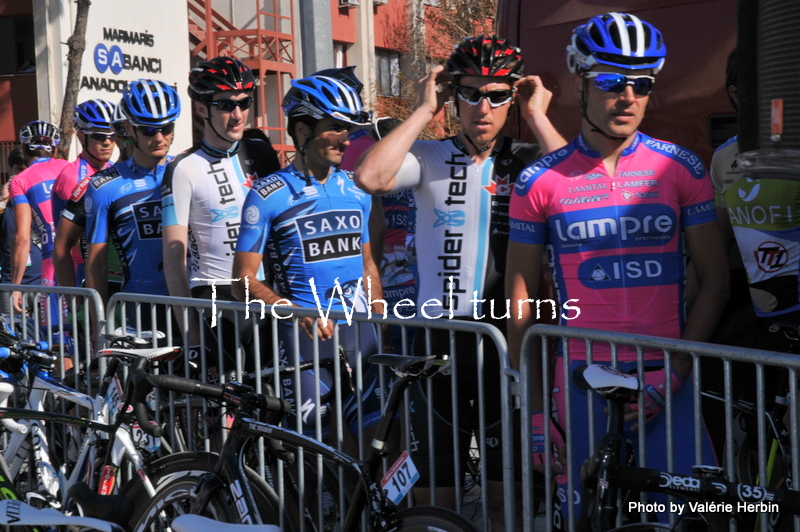 Turkey Stage 5 Start Marmaris by Valérie Herbin (6)