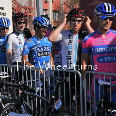 Turkey Stage 5 Start Marmaris by Valérie Herbin (6)