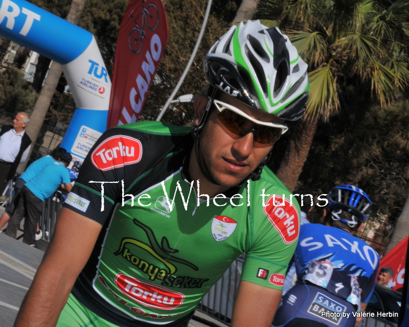 Turkey Stage 5 Start Marmaris by Valérie Herbin (8)