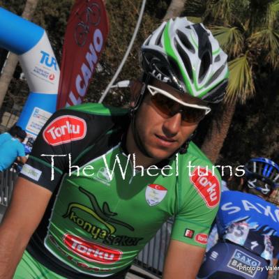 Turkey Stage 5 Start Marmaris by Valérie Herbin (8)