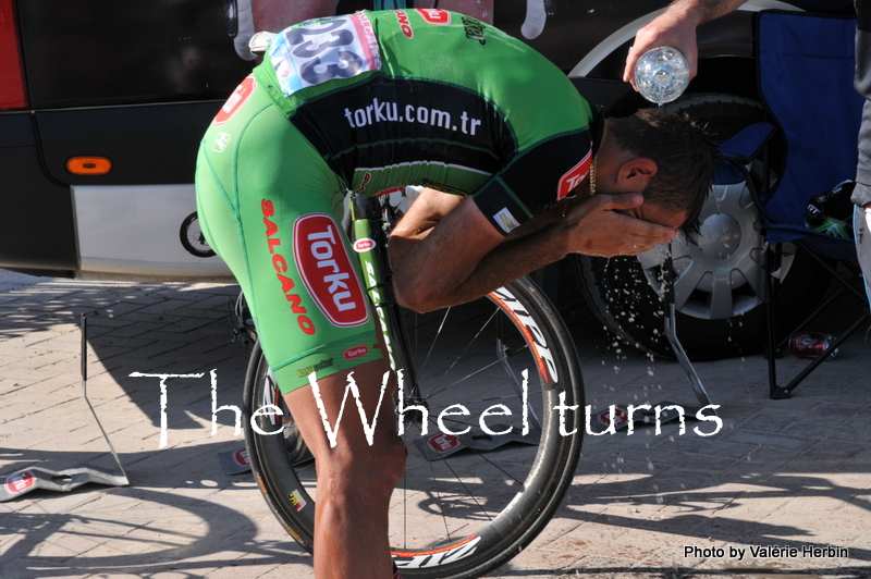 Turkey -Stage 6 finish Kusadasi by Valérie Herbin (20)