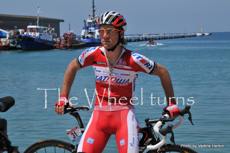 Turkey-Stage 7 start by Valérie Herbin (38)