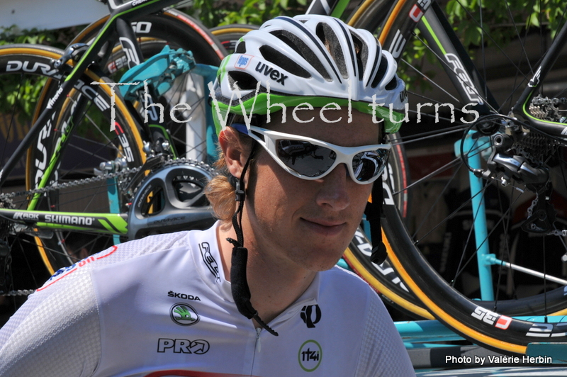 Turkey-Stage 7 start by Valérie Herbin (47)