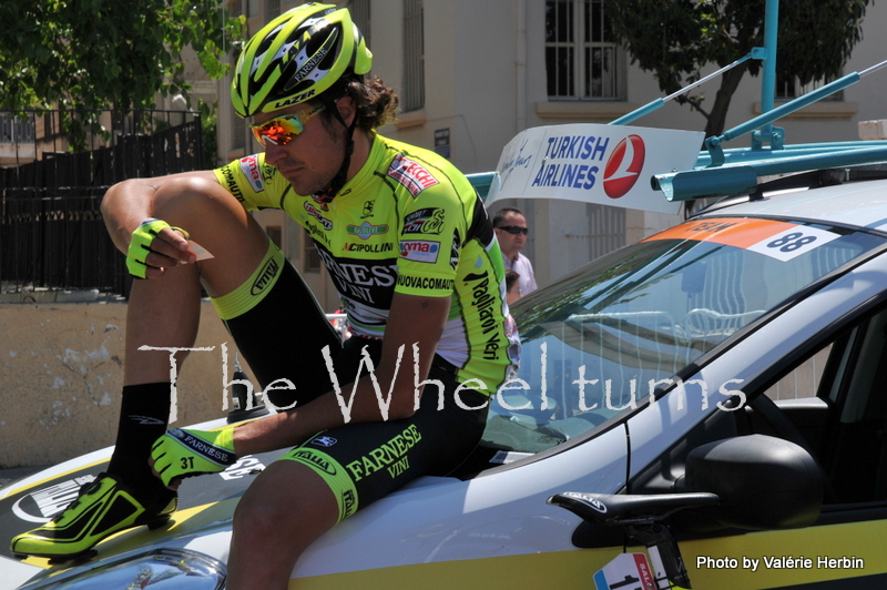 Turkey-Stage 7 start by Valérie Herbin (49)