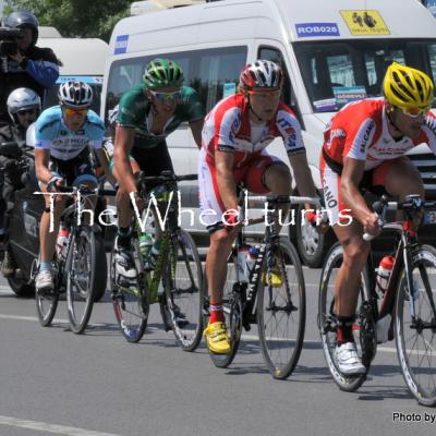 Turkey-Stage 8 Istanbul by Valérie Herbin (38)