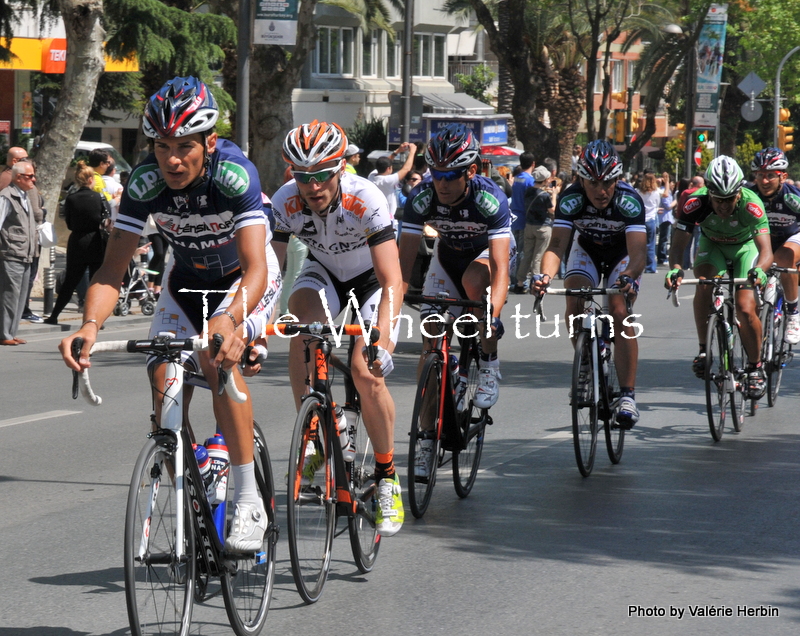 Turkey-Stage 8 Istanbul by Valérie Herbin (39)